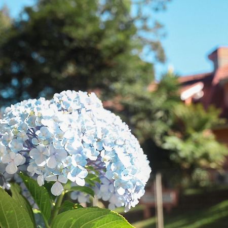 Sobrado Aconchegante E Romantico Gramado Zewnętrze zdjęcie